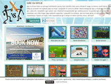Tablet Screenshot of igrezadvoje.net